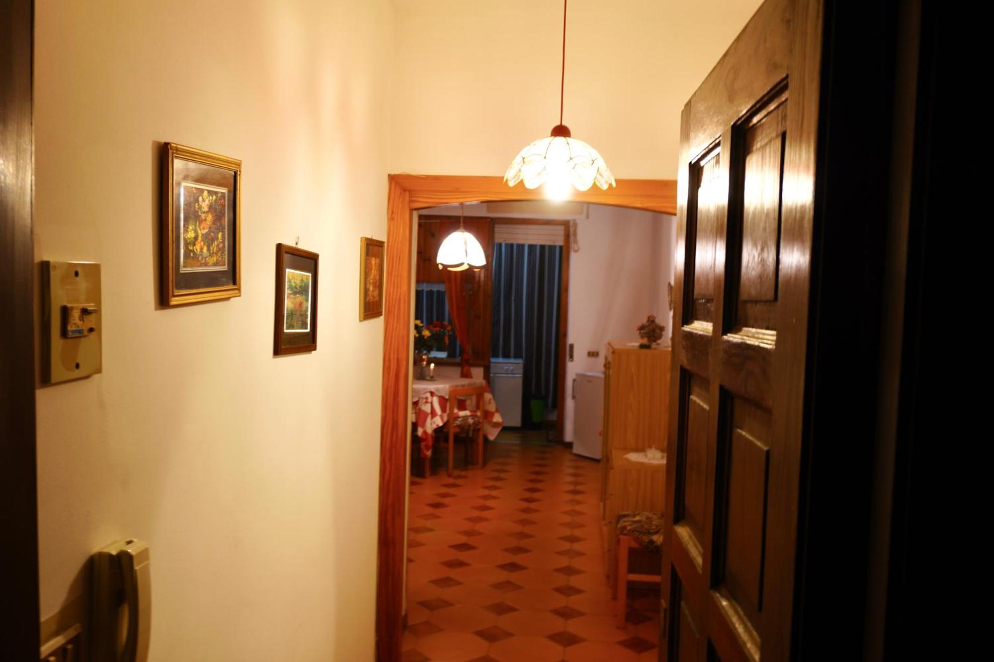 Bella Margherita Appartamento Alghero Buitenkant foto