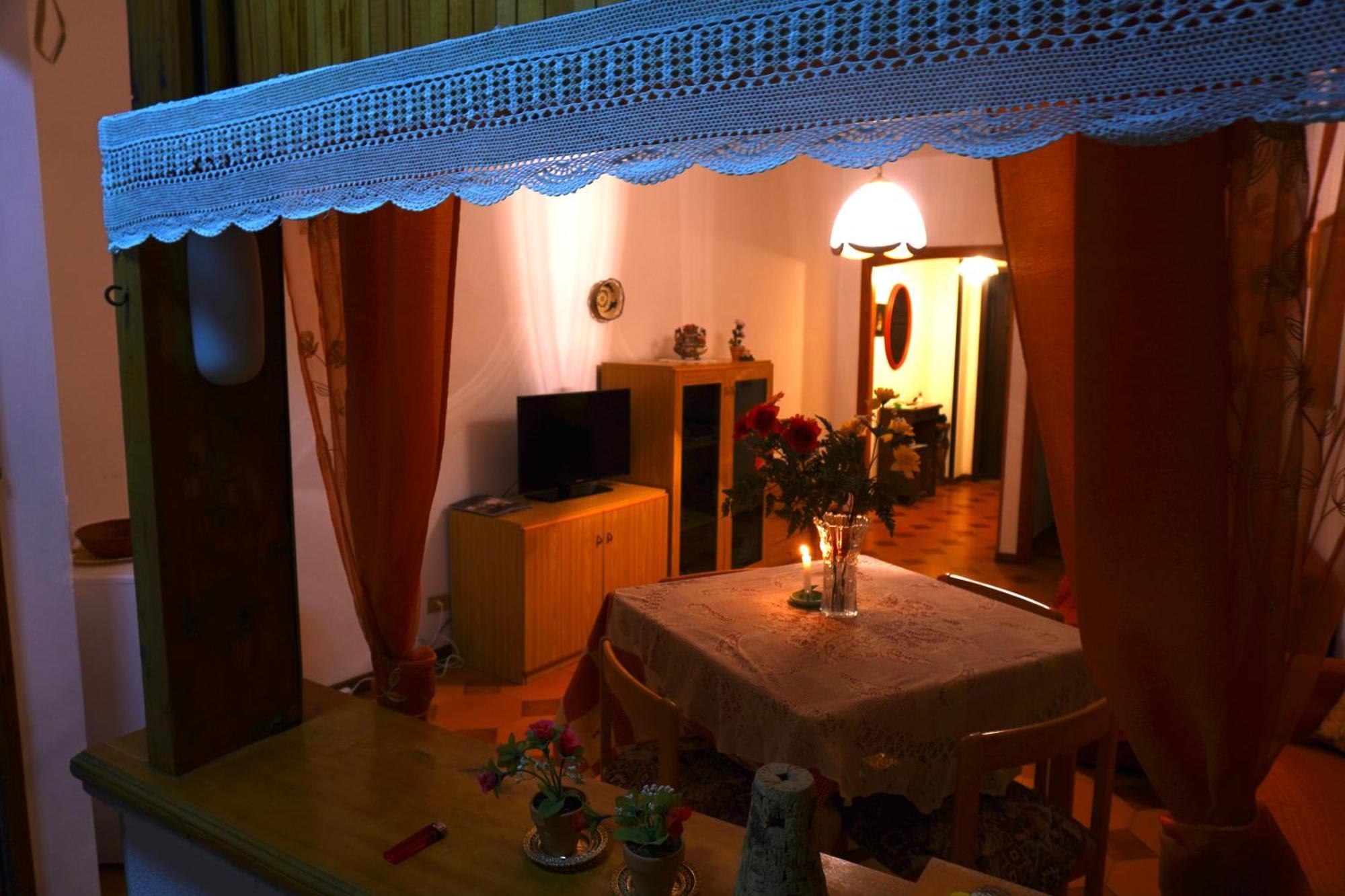 Bella Margherita Appartamento Alghero Buitenkant foto